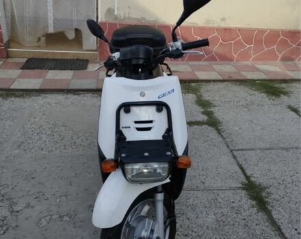 Ямаха Гир, объемом двигателя 0 л и пробегом 0 тыс. км за 599 $, фото 6 на Automoto.ua