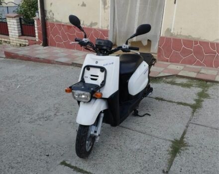 Ямаха Гир, объемом двигателя 0 л и пробегом 0 тыс. км за 599 $, фото 1 на Automoto.ua