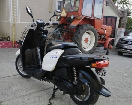 Ямаха Гир, объемом двигателя 0 л и пробегом 0 тыс. км за 599 $, фото 3 на Automoto.ua