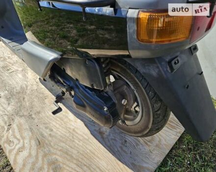 Ямаха Гир, объемом двигателя 0 л и пробегом 10 тыс. км за 650 $, фото 4 на Automoto.ua