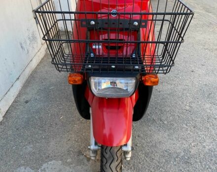 Ямаха Gear, об'ємом двигуна 49 л та пробігом 0 тис. км за 850 $, фото 5 на Automoto.ua