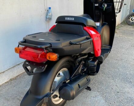 Ямаха Gear, об'ємом двигуна 49 л та пробігом 0 тис. км за 850 $, фото 6 на Automoto.ua