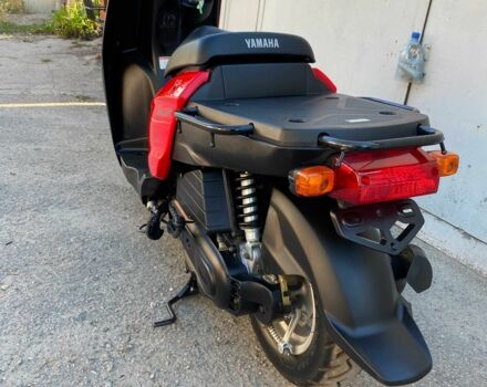 Ямаха Gear, об'ємом двигуна 49 л та пробігом 0 тис. км за 850 $, фото 2 на Automoto.ua