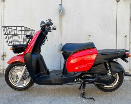 Ямаха Gear, об'ємом двигуна 49 л та пробігом 0 тис. км за 850 $, фото 1 на Automoto.ua