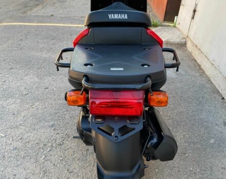 Ямаха Gear, об'ємом двигуна 49 л та пробігом 0 тис. км за 850 $, фото 3 на Automoto.ua