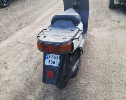 Ямаха Гир, объемом двигателя 0 л и пробегом 1 тыс. км за 300 $, фото 2 на Automoto.ua