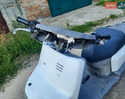 Ямаха Гир, объемом двигателя 0 л и пробегом 1 тыс. км за 300 $, фото 1 на Automoto.ua