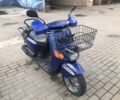 Ямаха Гир, объемом двигателя 49 л и пробегом 0 тыс. км за 365 $, фото 1 на Automoto.ua