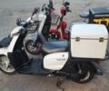 Ямаха Gear, об'ємом двигуна 49 л та пробігом 0 тис. км за 750 $, фото 8 на Automoto.ua