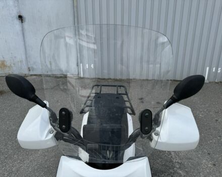 Ямаха Гир, объемом двигателя 49 л и пробегом 0 тыс. км за 700 $, фото 1 на Automoto.ua