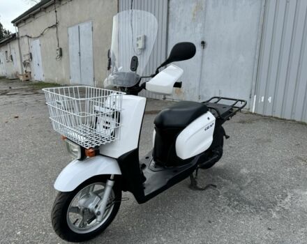 Ямаха Гир, объемом двигателя 49 л и пробегом 0 тыс. км за 700 $, фото 4 на Automoto.ua