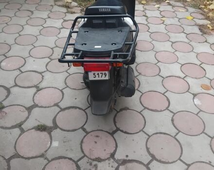 Ямаха Gear, об'ємом двигуна 50 л та пробігом 0 тис. км за 700 $, фото 2 на Automoto.ua