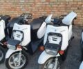 Ямаха Gear, об'ємом двигуна 49 л та пробігом 0 тис. км за 750 $, фото 1 на Automoto.ua