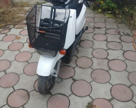 Ямаха Gear, об'ємом двигуна 50 л та пробігом 0 тис. км за 700 $, фото 1 на Automoto.ua