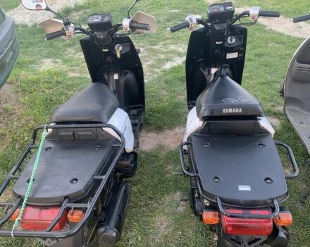 Ямаха Гир, объемом двигателя 50 л и пробегом 0 тыс. км за 680 $, фото 7 на Automoto.ua