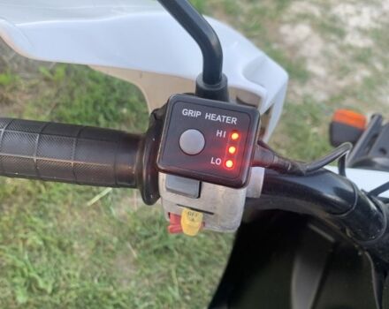 Ямаха Гир, объемом двигателя 50 л и пробегом 0 тыс. км за 680 $, фото 9 на Automoto.ua