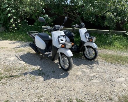 Ямаха Гир, объемом двигателя 50 л и пробегом 0 тыс. км за 680 $, фото 12 на Automoto.ua