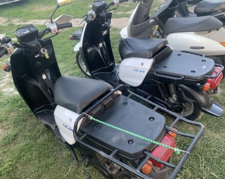 Ямаха Гир, объемом двигателя 50 л и пробегом 0 тыс. км за 680 $, фото 6 на Automoto.ua