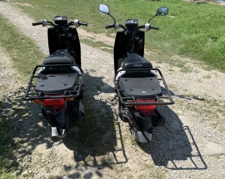 Ямаха Гир, объемом двигателя 50 л и пробегом 0 тыс. км за 680 $, фото 10 на Automoto.ua