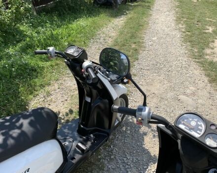 Ямаха Гир, объемом двигателя 50 л и пробегом 0 тыс. км за 680 $, фото 11 на Automoto.ua