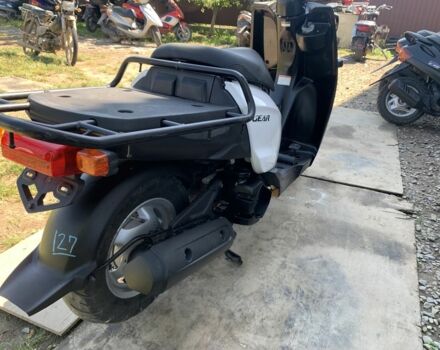 Ямаха Гир, объемом двигателя 50 л и пробегом 0 тыс. км за 680 $, фото 4 на Automoto.ua