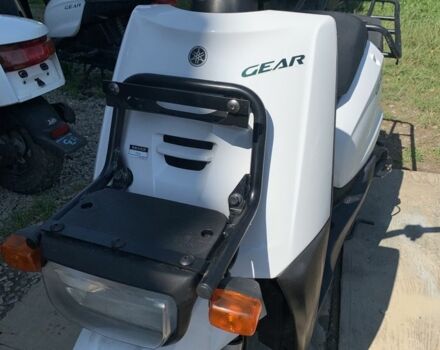 Ямаха Гир, объемом двигателя 50 л и пробегом 0 тыс. км за 680 $, фото 8 на Automoto.ua