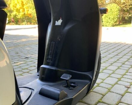 Ямаха Гир, объемом двигателя 0 л и пробегом 0 тыс. км за 670 $, фото 2 на Automoto.ua