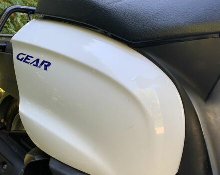 Ямаха Гир, объемом двигателя 0 л и пробегом 0 тыс. км за 670 $, фото 4 на Automoto.ua