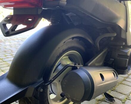 Ямаха Гир, объемом двигателя 0 л и пробегом 0 тыс. км за 670 $, фото 3 на Automoto.ua