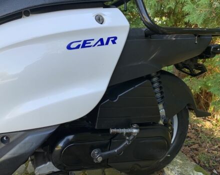 Ямаха Гир, объемом двигателя 0 л и пробегом 0 тыс. км за 670 $, фото 8 на Automoto.ua