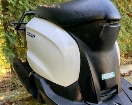 Ямаха Гир, объемом двигателя 0 л и пробегом 0 тыс. км за 670 $, фото 5 на Automoto.ua