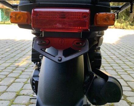 Ямаха Гир, объемом двигателя 0 л и пробегом 0 тыс. км за 670 $, фото 6 на Automoto.ua