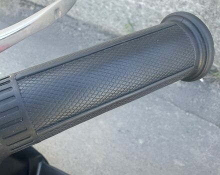 Ямаха Gear, об'ємом двигуна 49 л та пробігом 0 тис. км за 1020 $, фото 8 на Automoto.ua