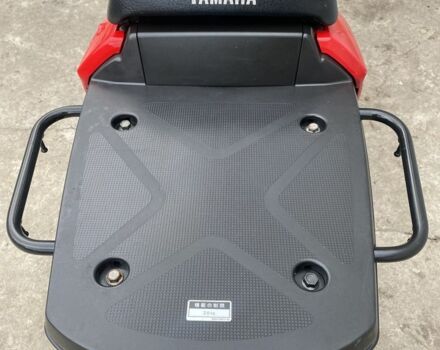 Ямаха Gear, об'ємом двигуна 49 л та пробігом 0 тис. км за 1020 $, фото 3 на Automoto.ua