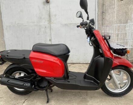 Ямаха Gear, об'ємом двигуна 49 л та пробігом 0 тис. км за 1020 $, фото 2 на Automoto.ua