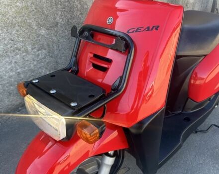 Ямаха Gear, об'ємом двигуна 49 л та пробігом 0 тис. км за 1020 $, фото 7 на Automoto.ua
