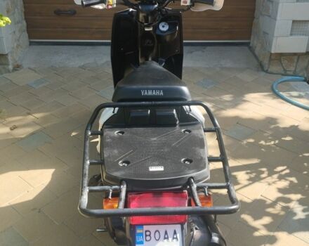 Ямаха Гир, объемом двигателя 49 л и пробегом 0 тыс. км за 700 $, фото 3 на Automoto.ua