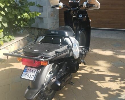 Ямаха Гир, объемом двигателя 49 л и пробегом 0 тыс. км за 700 $, фото 1 на Automoto.ua