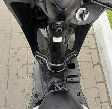 Ямаха Гир, объемом двигателя 0.05 л и пробегом 14 тыс. км за 600 $, фото 8 на Automoto.ua