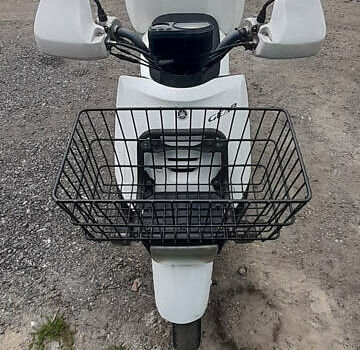 Ямаха Гир, объемом двигателя 0.05 л и пробегом 14 тыс. км за 600 $, фото 4 на Automoto.ua