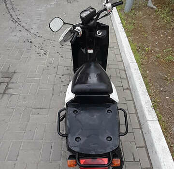 Ямаха Гир, объемом двигателя 0.05 л и пробегом 14 тыс. км за 600 $, фото 2 на Automoto.ua