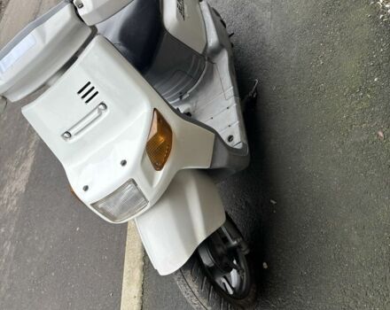 Ямаха Гир, объемом двигателя 49 л и пробегом 0 тыс. км за 450 $, фото 2 на Automoto.ua