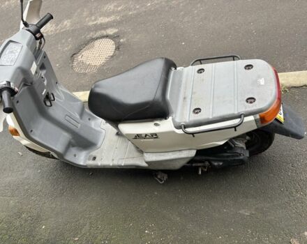 Ямаха Гир, объемом двигателя 49 л и пробегом 0 тыс. км за 450 $, фото 3 на Automoto.ua