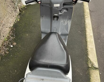 Ямаха Гир, объемом двигателя 49 л и пробегом 0 тыс. км за 450 $, фото 5 на Automoto.ua