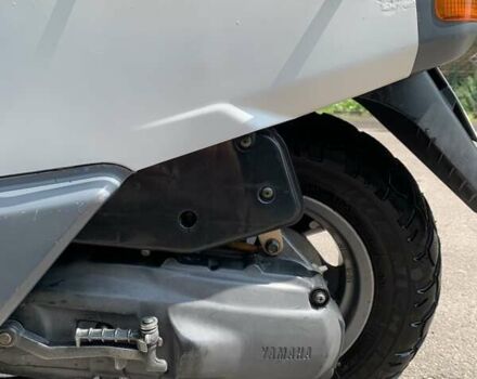 Ямаха Gear, об'ємом двигуна 0.65 л та пробігом 76 тис. км за 500 $, фото 7 на Automoto.ua