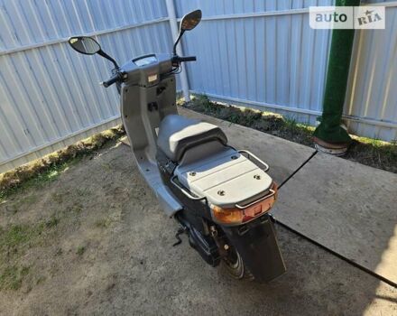 Ямаха Гир, объемом двигателя 0 л и пробегом 8 тыс. км за 699 $, фото 7 на Automoto.ua