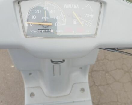 Ямаха Гир, объемом двигателя 49 л и пробегом 0 тыс. км за 497 $, фото 3 на Automoto.ua