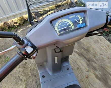 Ямаха Гир, объемом двигателя 0 л и пробегом 8 тыс. км за 699 $, фото 5 на Automoto.ua
