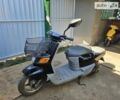 Ямаха Гир, объемом двигателя 0 л и пробегом 8 тыс. км за 699 $, фото 1 на Automoto.ua