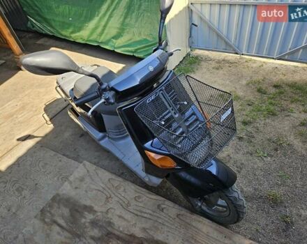 Ямаха Гир, объемом двигателя 0 л и пробегом 8 тыс. км за 699 $, фото 2 на Automoto.ua